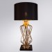 Интерьерная настольная лампа Fire A4032LT-1GO Arte Lamp фото