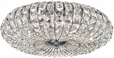Потолочный светильник Maytoni Diamant Crystal DIA902-06-N фото