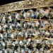 Потолочный светильник Maytoni Diamant Crystal DIA890-CL-10-G фото