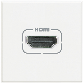 HD4284 Axolute HDMI разъем Bticino фото
