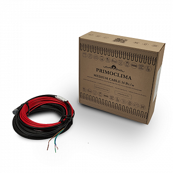 Нагревательная секция кабеля  PRIMOCLIMA PCMC14-80,0-1200 фото