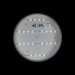 Потолочный светильник Axel 10003/24 Grey Loft It фото