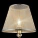 Настольная лампа Freya Driana FR2405-TL-01-BS фото