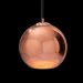 Подвесной светильник Loft It Copper Shade LOFT2023-C фото