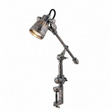Настольная лампа Covali NL-59814 фото