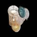 Настенный светильник Coneli SL420.201.05 ST Luce фото
