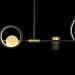 Подвесной светильник Saturn 10094/900 Loft It фото