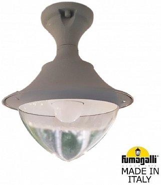 Потолочный светильник уличный Vivi V50.115.000.LXH27 Fumagalli фото