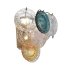 Настенный светильник Coneli SL420.201.05 ST Luce фото