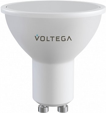 Лампочка светодиодная VG 2426 Voltega фото