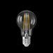 Лампа светодиодная филаментная E27 10W 2800К прозрачная VG10-А1E27warm10W-F 7102 фото