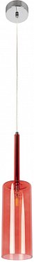 Подвесной светильник Spillray 10232/B Red Loft It фото