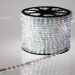 Дюралайт LED, постоянное свечение (2W) - белый, 30 LED/м, бухта 100м NEON-NIGHT 121-125-6 фото