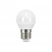 Лампа светодиодная E27 9.5W 3000K матовая 105102110 фото