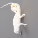 Настенный светильник Chameleon Going Down USB Seletti 15091 фото