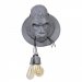Настенный светильник Gorilla 10178 Grey Loft It фото