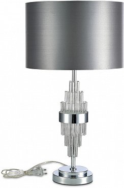 Интерьерная настольная лампа Onzo SL1002.104.01 ST Luce фото