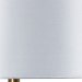 Интерьерная настольная лампа Pleione A5045LT-1PB Arte Lamp фото