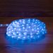 Дюралайт LED , свечение с динамикой (2W) - RGB 13мм, 36LED/м, 14м NEON-NIGHT 245-119 фото