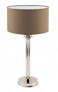 Интерьерная настольная лампа BOLT BOL-LG-1(N/А) Kutek фото