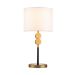Интерьерная настольная лампа Roshe 2624-1T Favourite фото