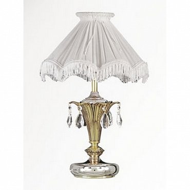 Интерьерная настольная лампа Michelle 1675 Bejorama фото