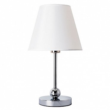Интерьерная настольная лампа Elba A2581LT-1CC Arte Lamp фото